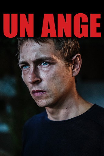 Póster de Un Ange