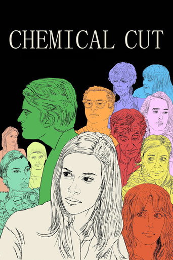 Póster de Chemical Cut