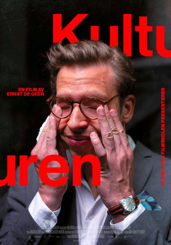 Póster de Kulturen