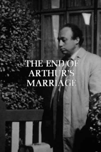 Póster de The End of Arthur's Marriage