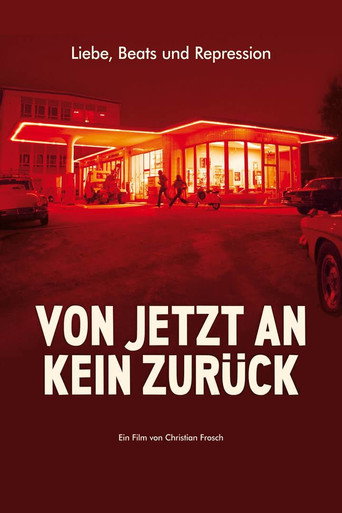 Póster de Von jetzt an kein Zurück