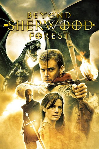 Póster de Beyond Sherwood Forest