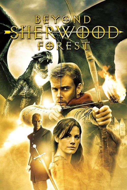 Póster de Beyond Sherwood Forest