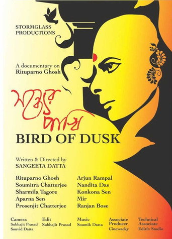 Póster de Bird of Dusk