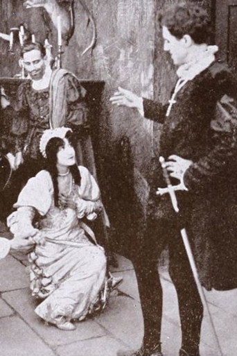 Póster de Don Caesar de Bazan