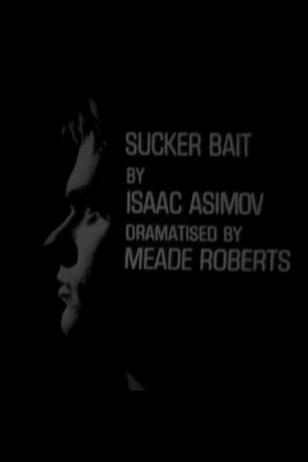 Póster de Sucker Bait
