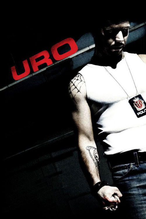 Póster de Uro