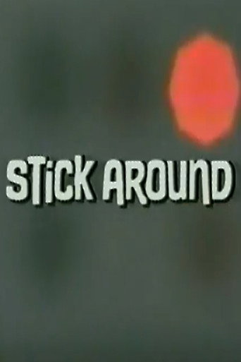 Póster de Stick Around