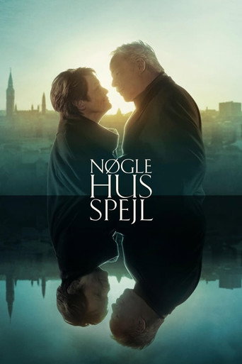 Póster de Nøgle hus spejl
