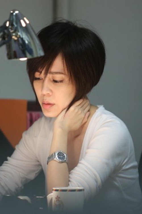 Póster de 夜同行