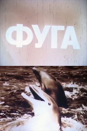 Póster de Фуга