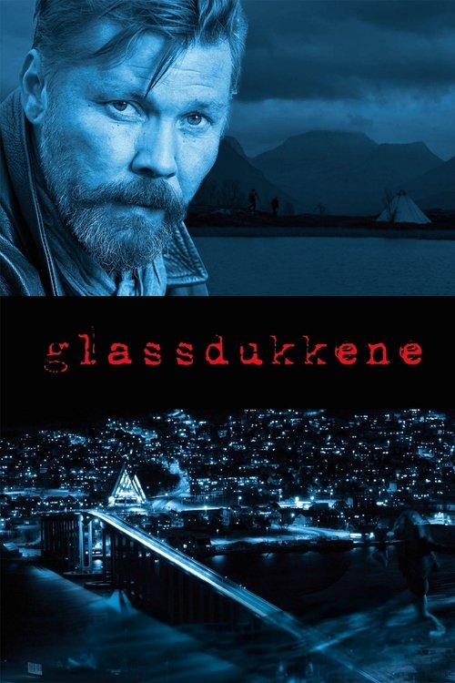 Póster de Glassdukkene