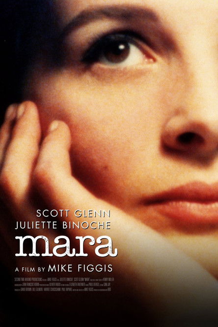 Póster de Mara