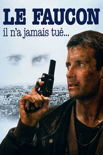 Póster de Le faucon