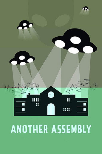 Póster de Another Assembly
