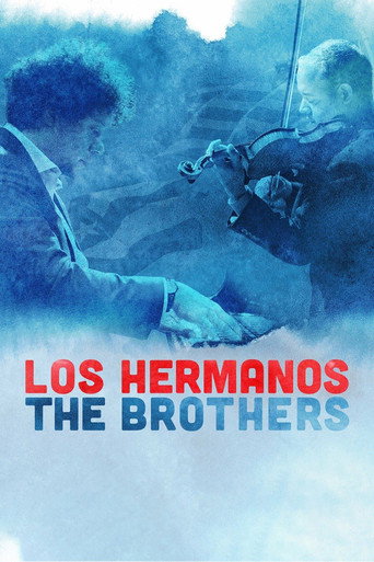 Póster de Los Hermanos/The Brothers