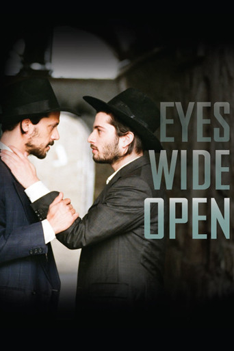Póster de עיניים פקוחות