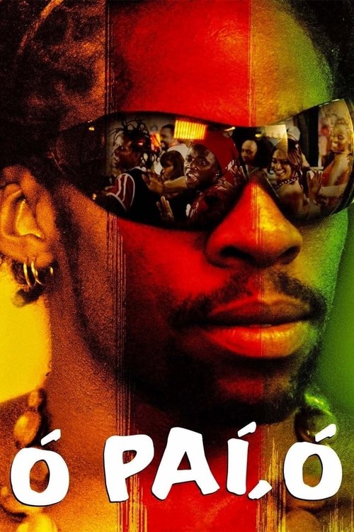 Póster de Ó Paí, Ó