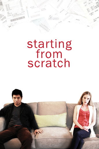 Póster de Starting from Scratch