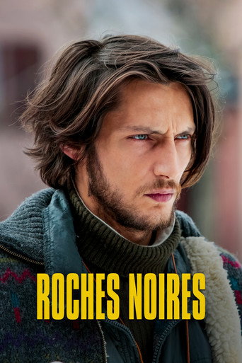 Póster de Roches Noires