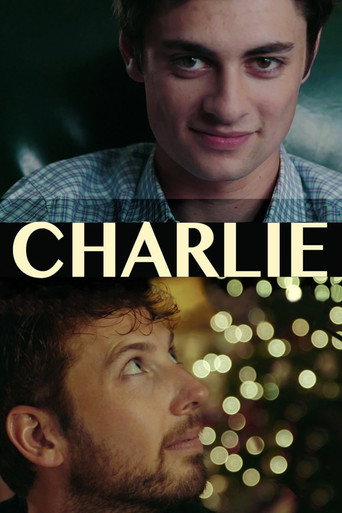 Póster de Charlie