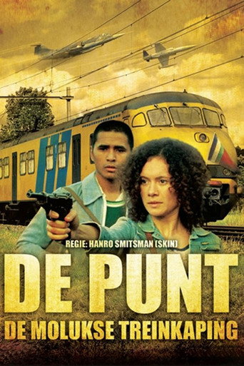 Póster de De Punt