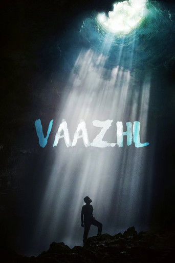 Póster de Vaazhl