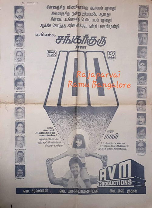 Póster de சங்கர் குரு