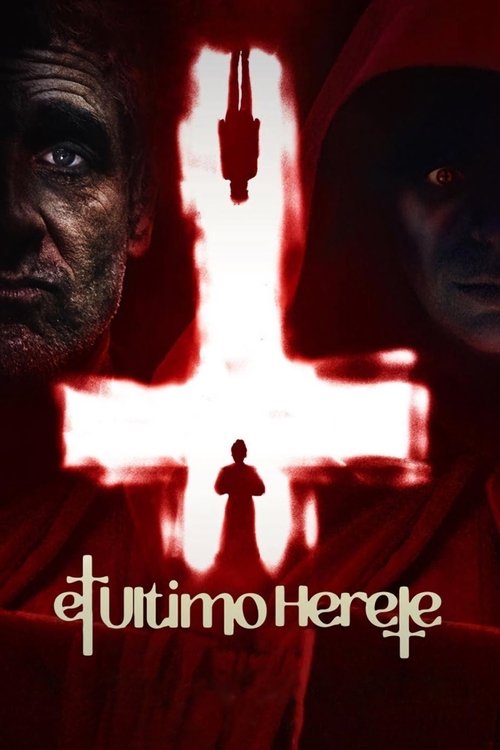 Póster de El último hereje