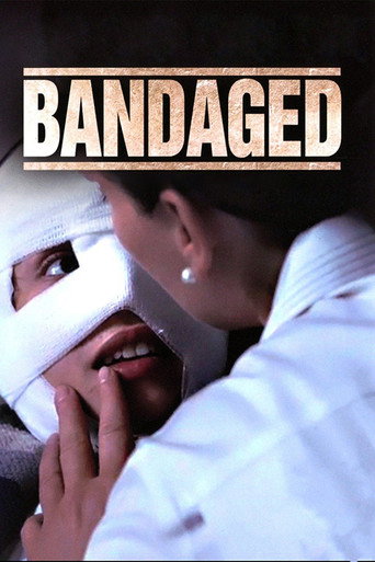 Póster de Bandaged