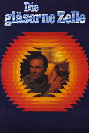 Póster de Die gläserne Zelle