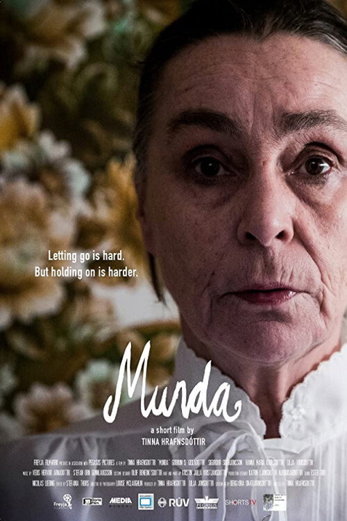Póster de Munda