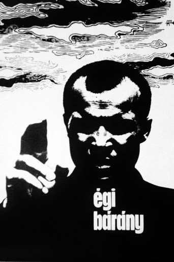 Póster de Égi bárány