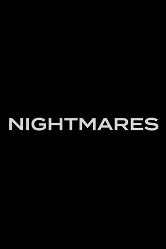 Póster de Nightmares