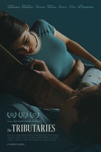 Póster de The Tributaries