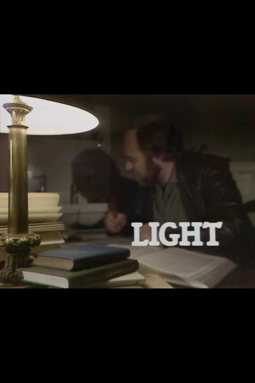 Póster de Light