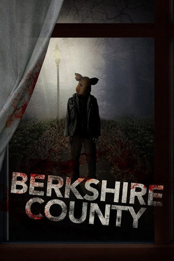 Póster de Berkshire County