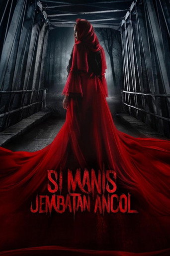 Póster de Si Manis Jembatan Ancol