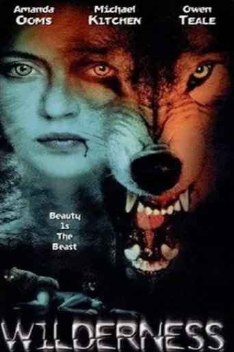 Póster de Wilderness