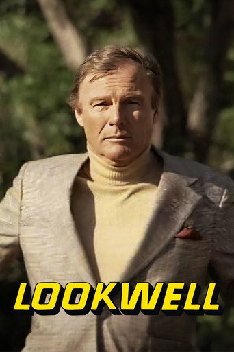 Póster de Lookwell