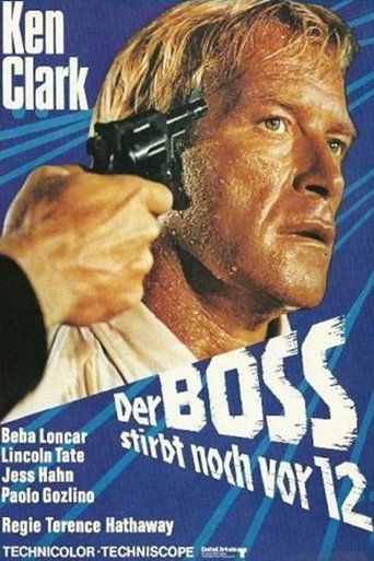 Póster de Rapporto Fuller, base Stoccolma
