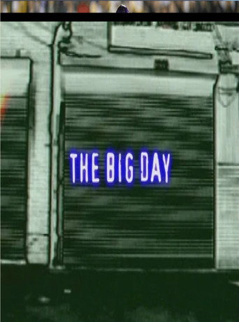 Póster de Rocket Power: The Big Day