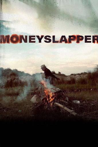 Póster de Moneyslapper
