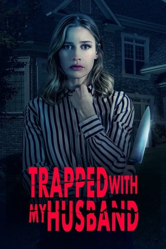 Póster de Trapped with My Husband