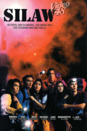 Póster de Silaw