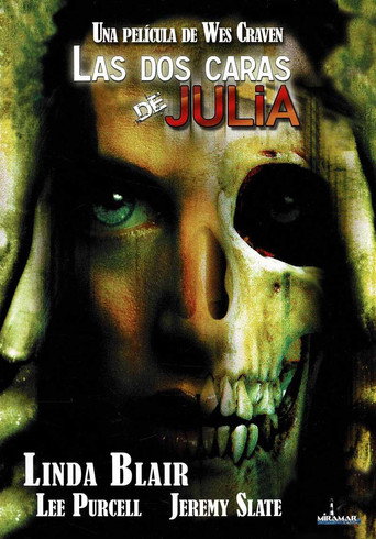 Póster de Stranger in Our House