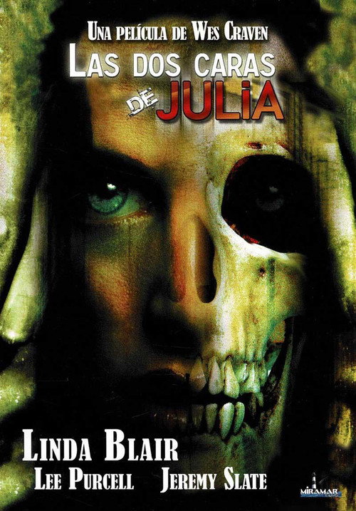 Póster de Stranger in Our House