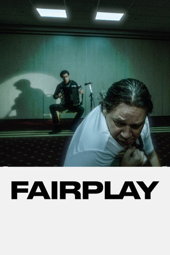 Póster de Fairplay