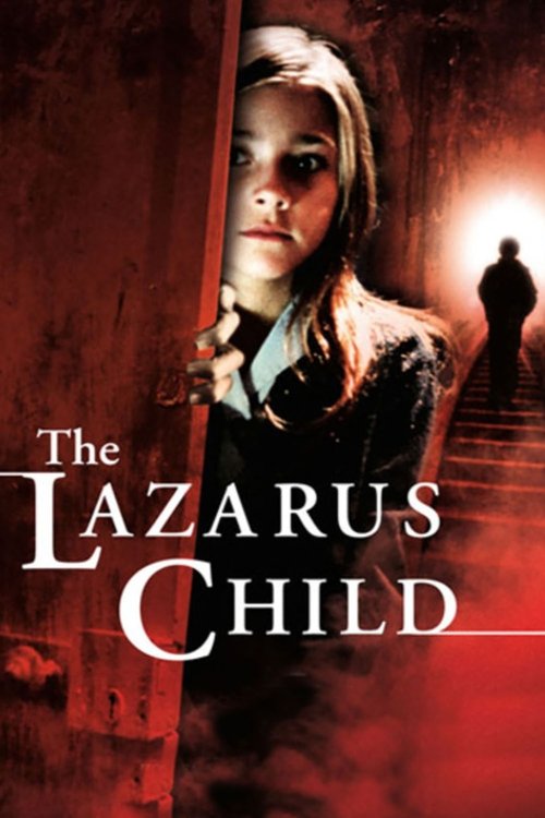 Póster de The Lazarus Child