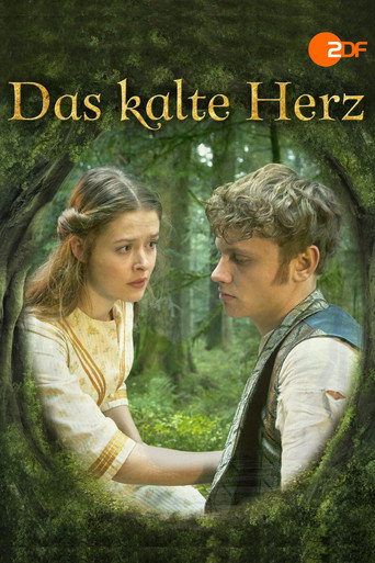 Póster de Das kalte Herz